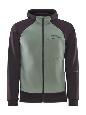 craft Giacca ADV Backcountry Hybrid M – Calda e Protettiva