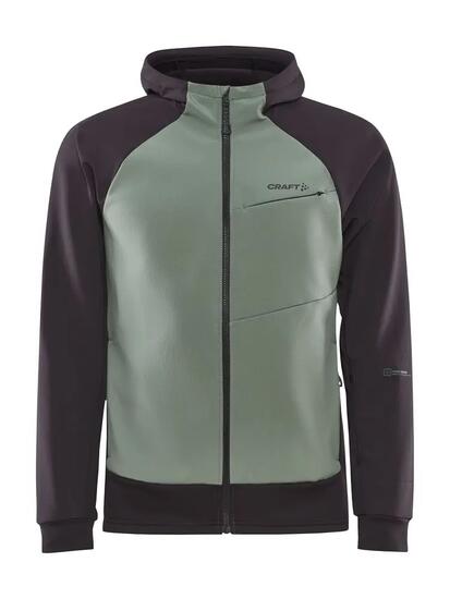 craft Giacca ADV Backcountry Hybrid M – Calda e Protettiva