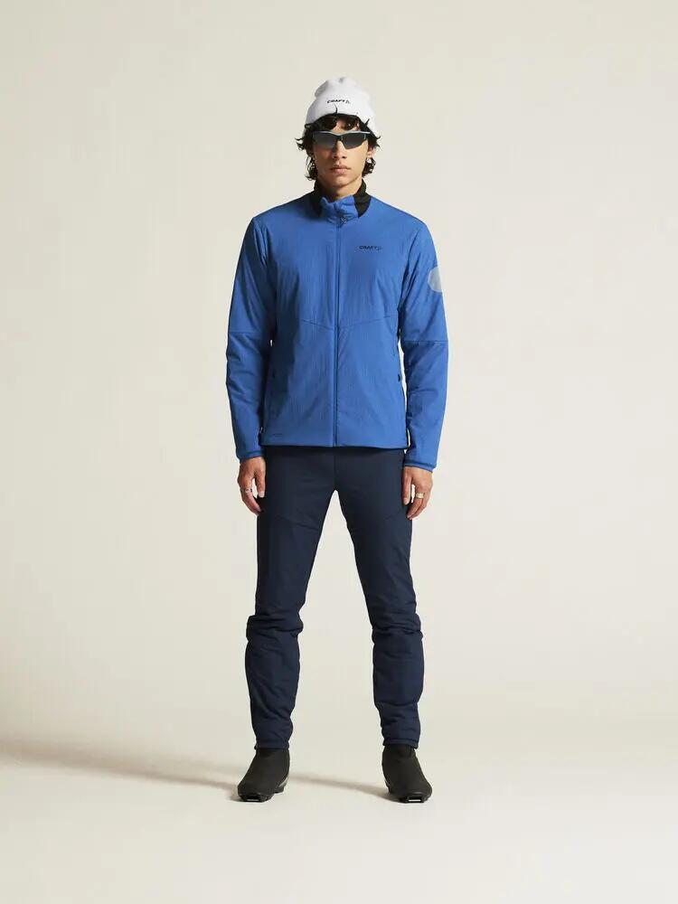 craft Chaqueta ADV Nordic Training Insulate M — Aislamiento ligero 6/7