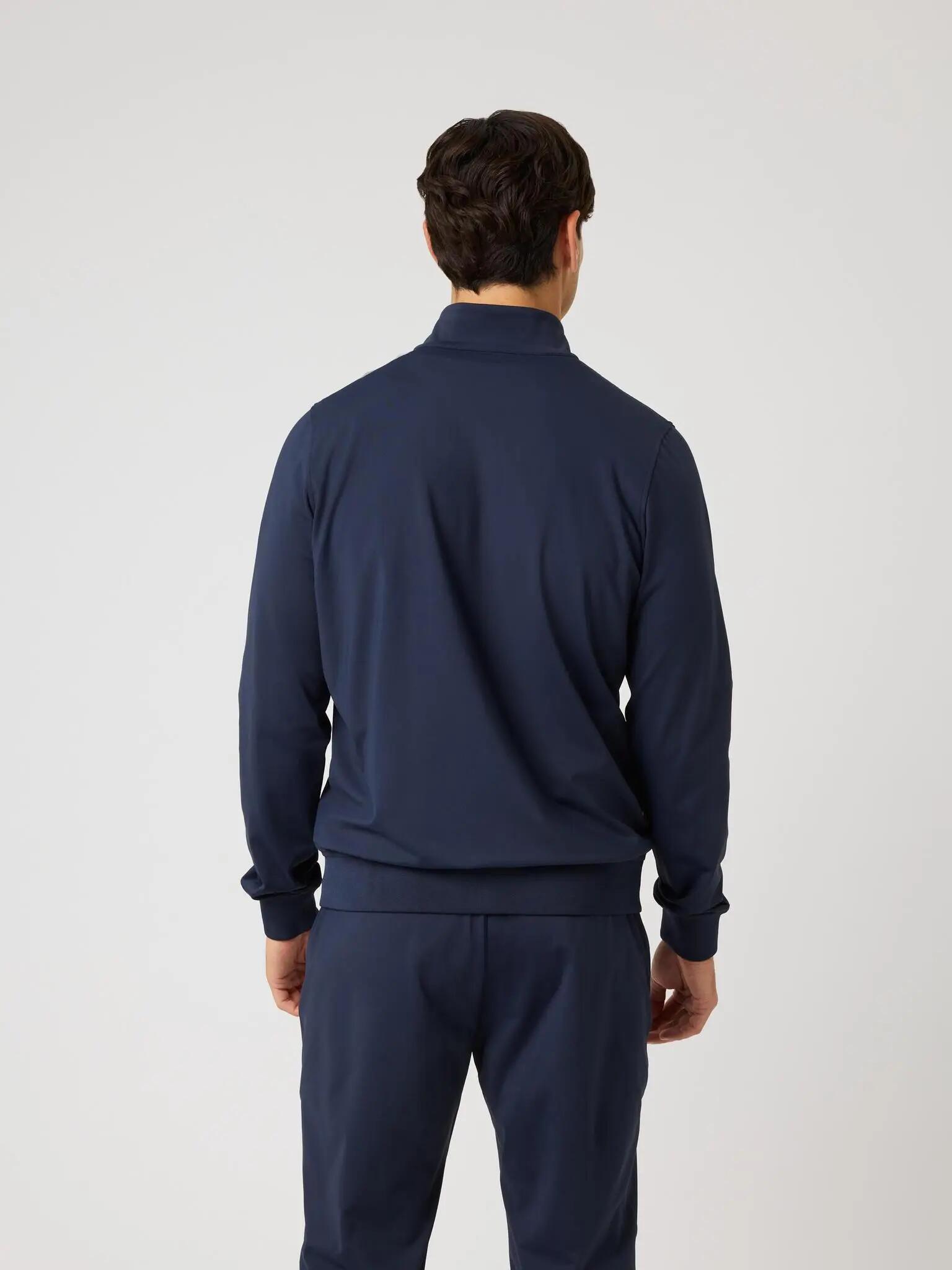 bjorn_borg ACE COURT JACKET em poliéster reciclado 2/5