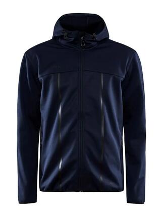 craft Veste Softshell ADV Explore M - Coupe stretch, protection vent