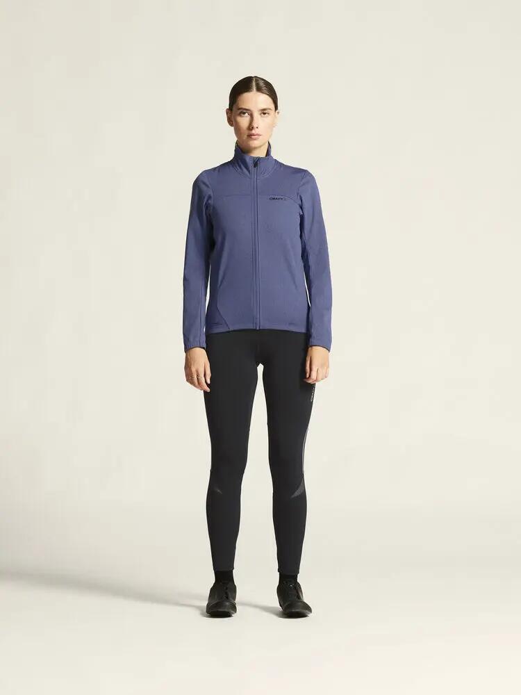 craft Core Bike SubZ Jacket 2 W - Softshell isolante 7/7