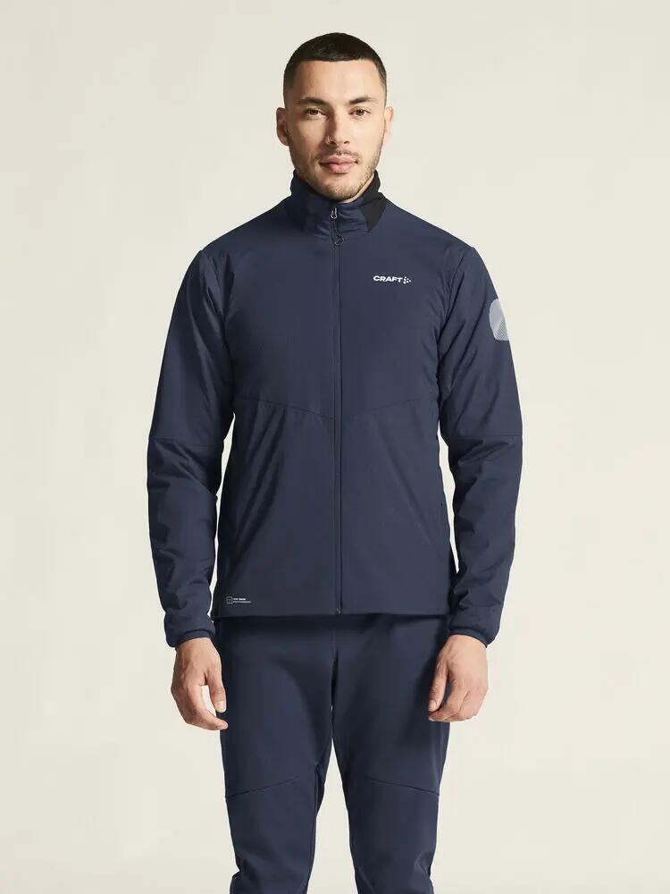 craft Casaco ADV Nordic Training Insulate M – Isolamento leve 4/7