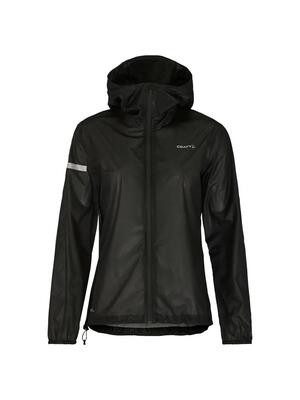Craft pro hydro lightweight jacket w – lichtgewicht wind‑ en waterdichte jas