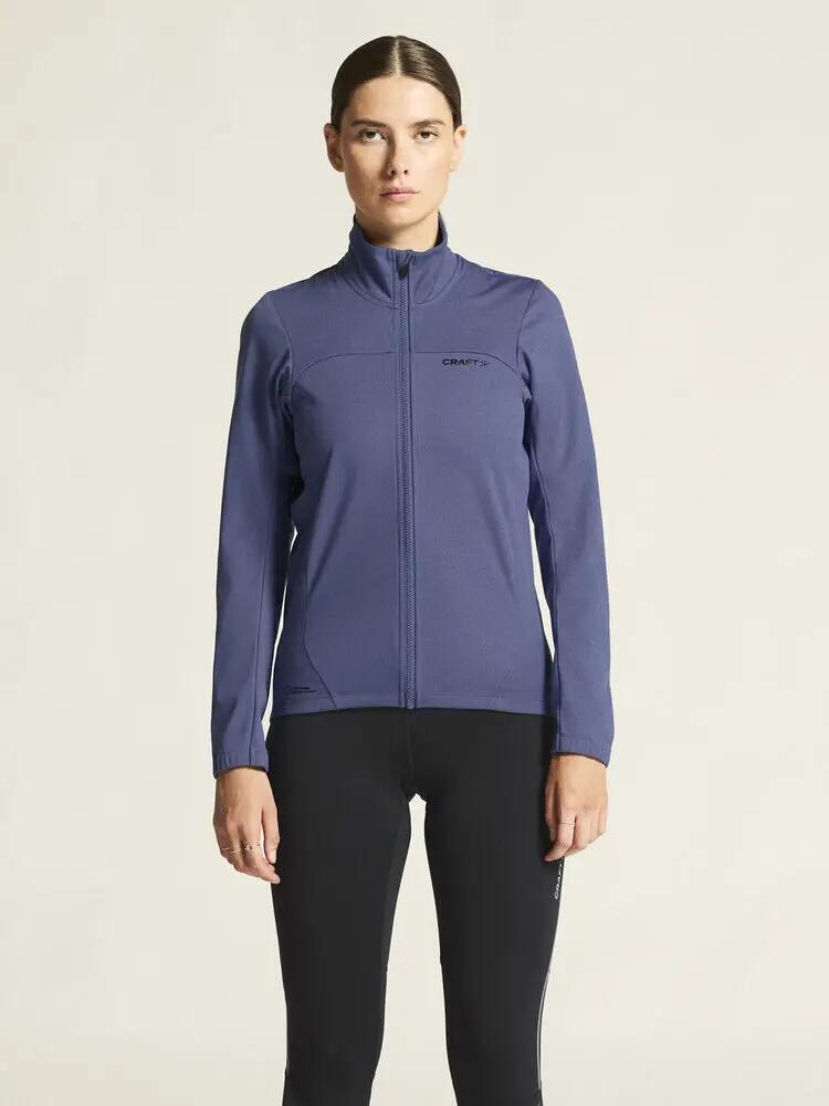 craft Core Bike SubZ Jacket 2 W - Softshell isolante 6/7