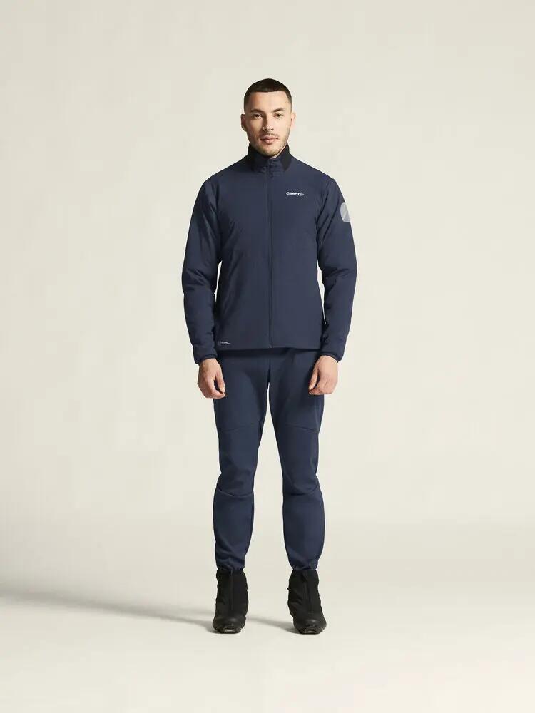 craft Casaco ADV Nordic Training Insulate M – Isolamento leve 3/7