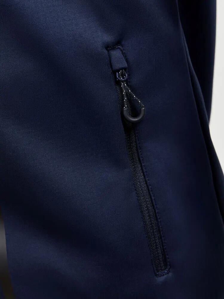 craft Casaco Softshell ADV Explore Homem - corta-vento, elástico 4/6