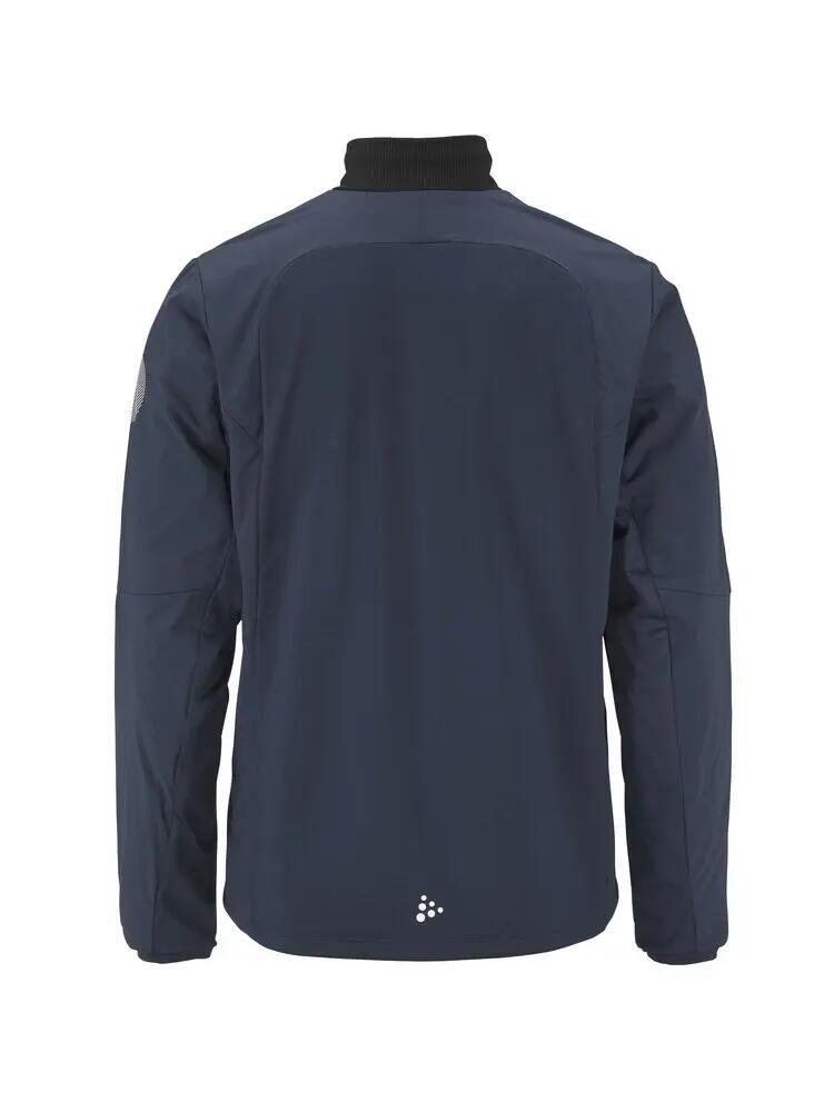craft Casaco ADV Nordic Training Insulate M – Isolamento leve 2/7