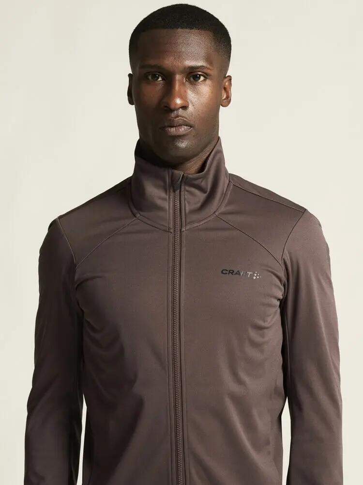craft Core Bike SubZ Jacket 2 M — Casaco ciclismo corta‑vento e aquecido 6/7
