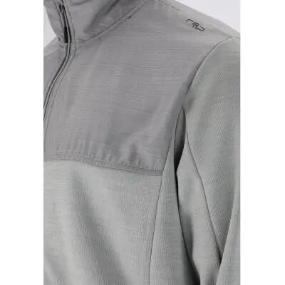 cmp Man Jacket Hybrid - Casaco híbrido homem em poliéster 3/4
