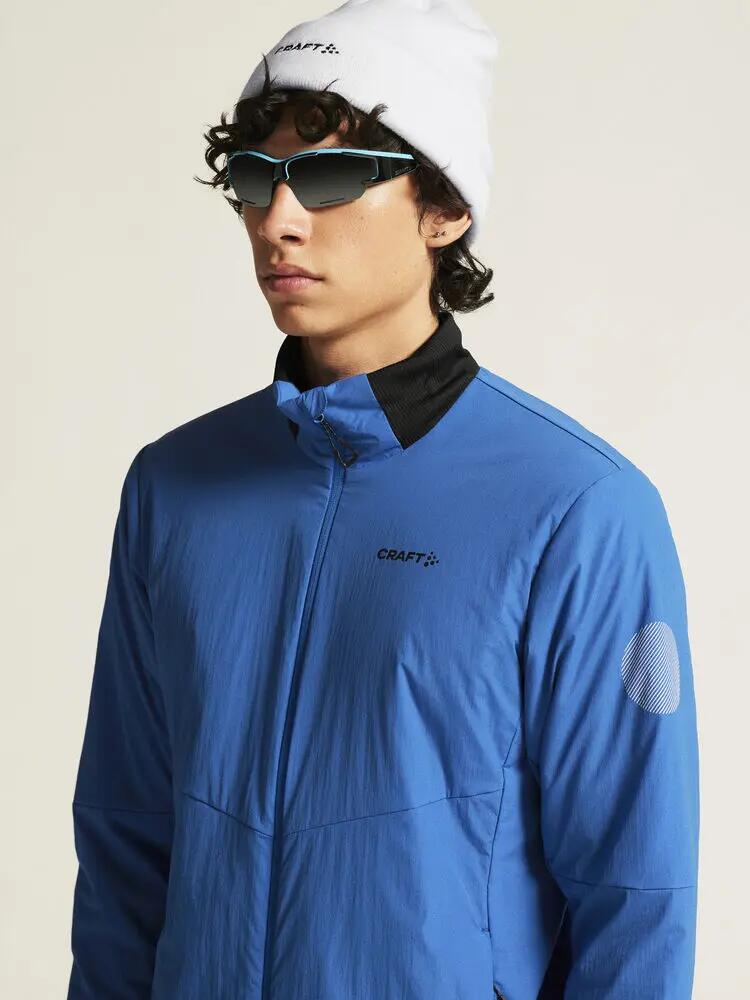 craft Chaqueta ADV Nordic Training Insulate M — Aislamiento ligero 3/7