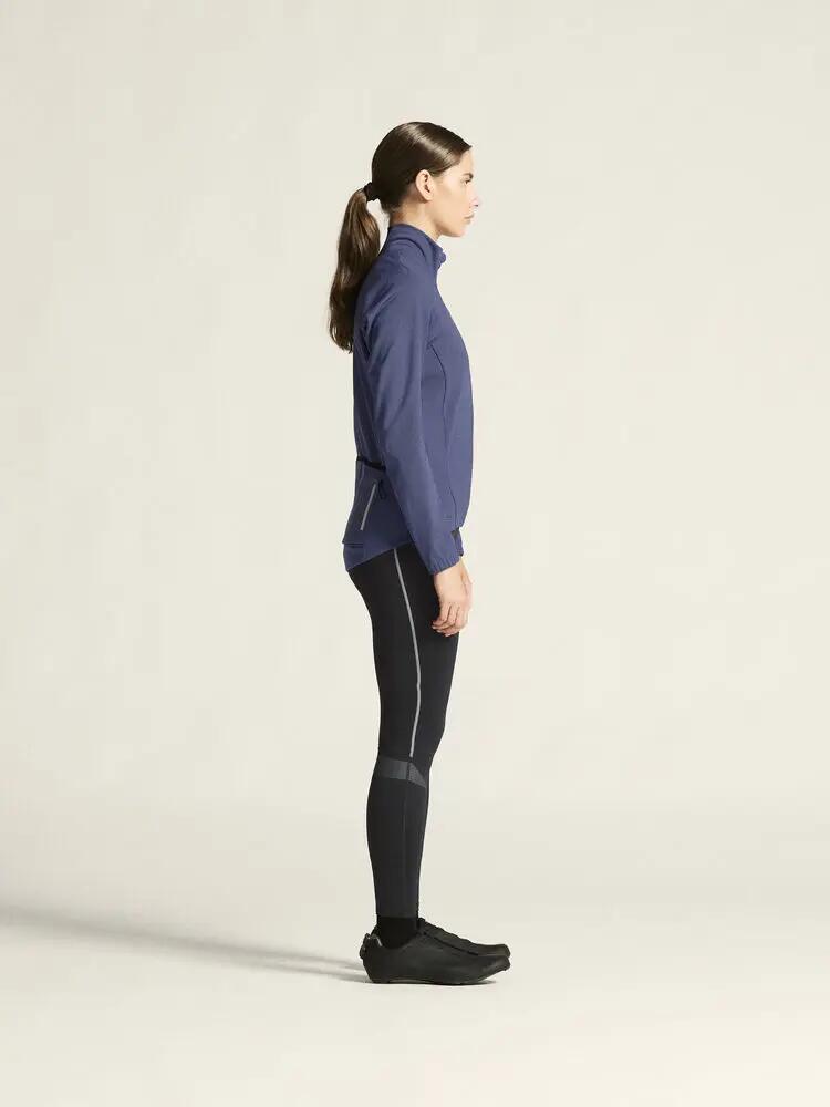 craft Core Bike SubZ Jacket 2 W - Softshell isolante 4/7