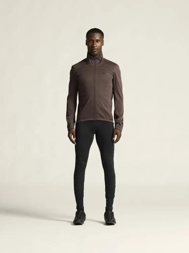 craft Core Bike SubZ Jacket 2 M — Casaco ciclismo corta‑vento e aquecido 5/7