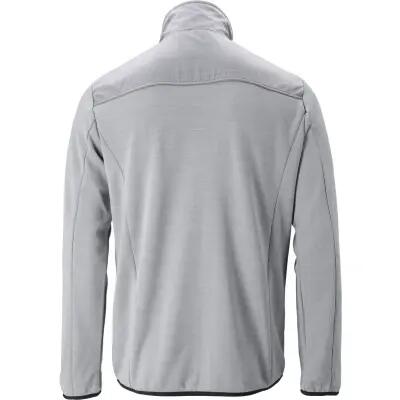 cmp Man Jacket Hybrid - Casaco híbrido homem em poliéster 2/4