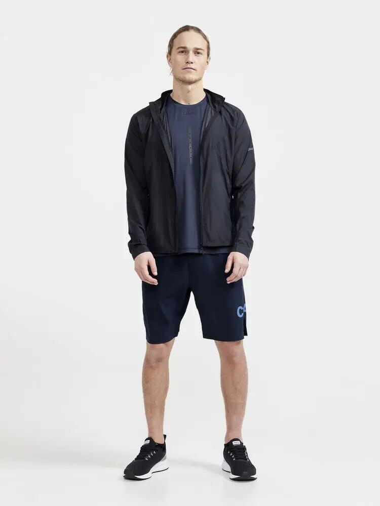 craft ADV Essence Wind Jacket M – Leve e corta-vento 6/6