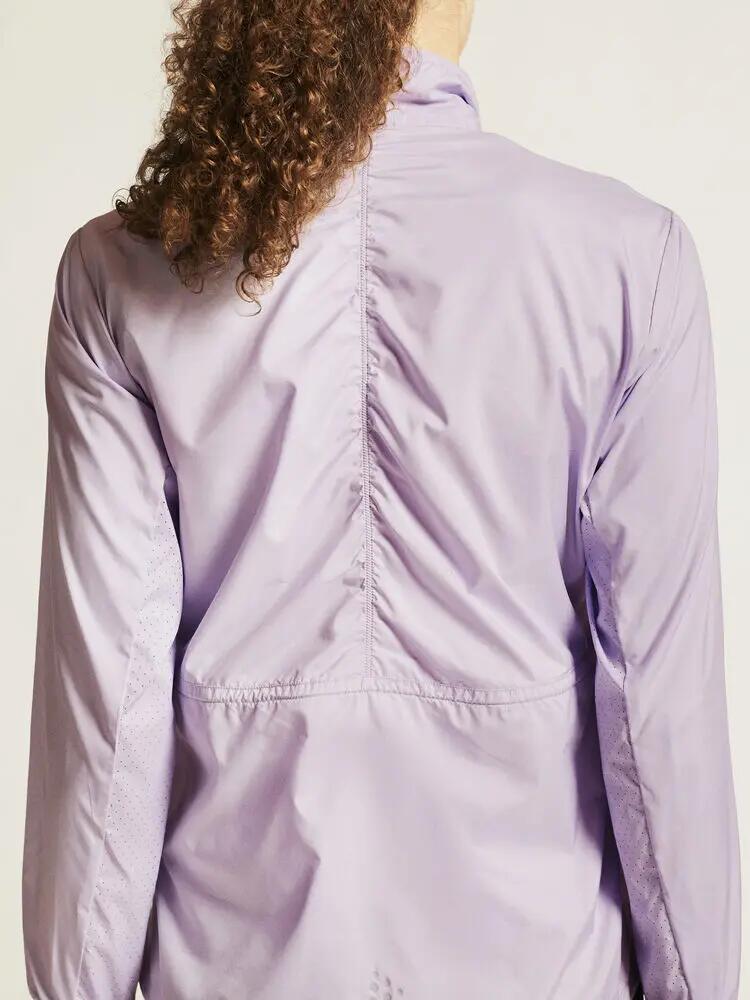 craft ADV Essence Wind Jacket mulher — leve e resistente à água 5/7