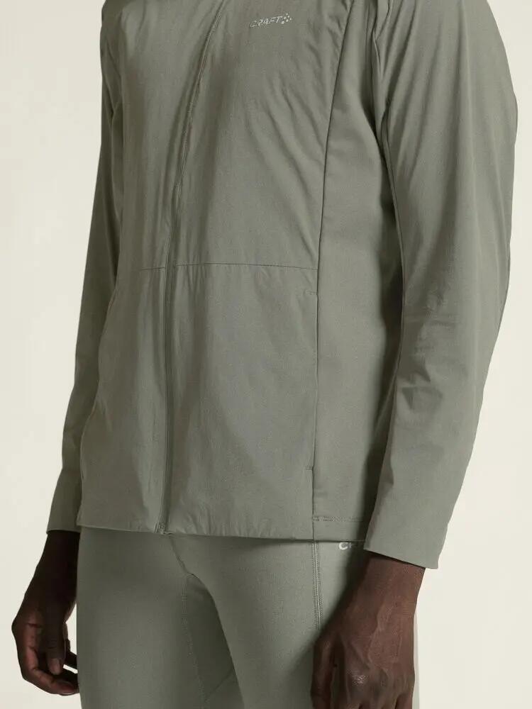 craft ADV Essence Warm Jacket 3 M – Chaqueta cálida y cortaviento 7/7