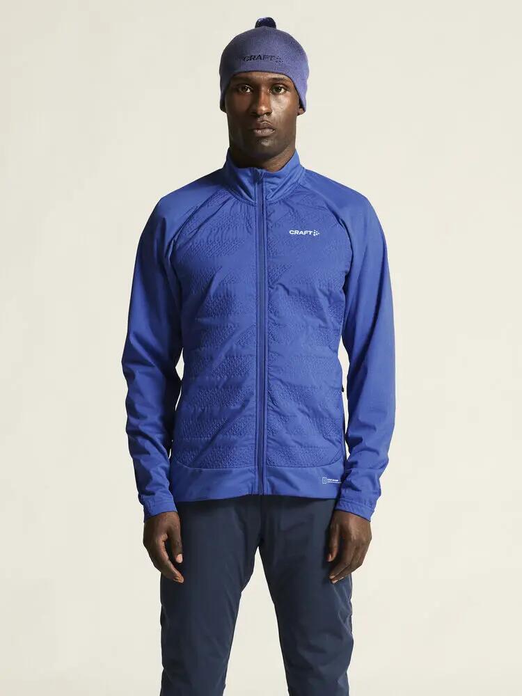 craft Casaco ADV Nordic Training Speed 2 M — Corte justo, isolamento leve 4/7