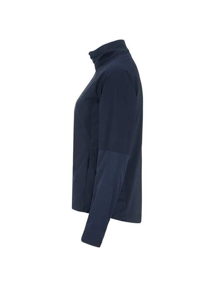 craft Nordic Club 2.0 Jacket W – Casaco de treino corta-vento 4/7