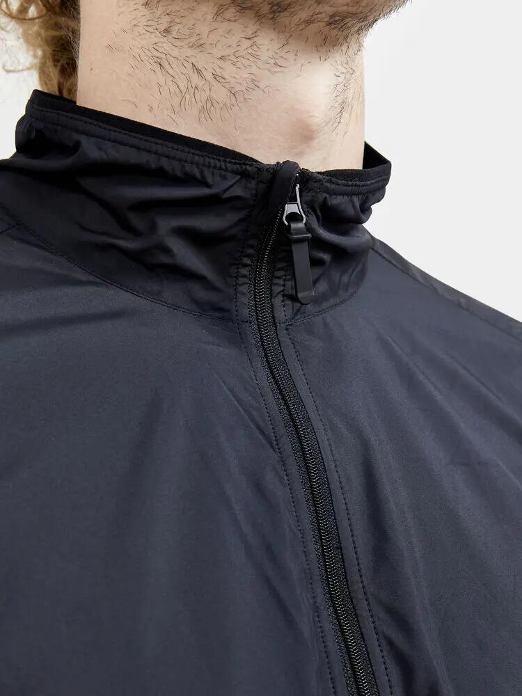 craft ADV Essence Wind Jacket M – Leve e corta-vento 5/6