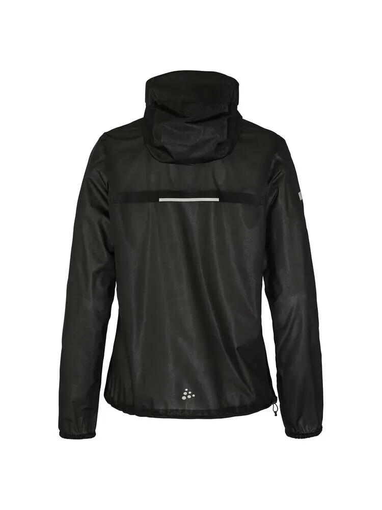 craft PRO Hydro Lightweight Jacket W - casaco leve impermeável para corrida 4/7