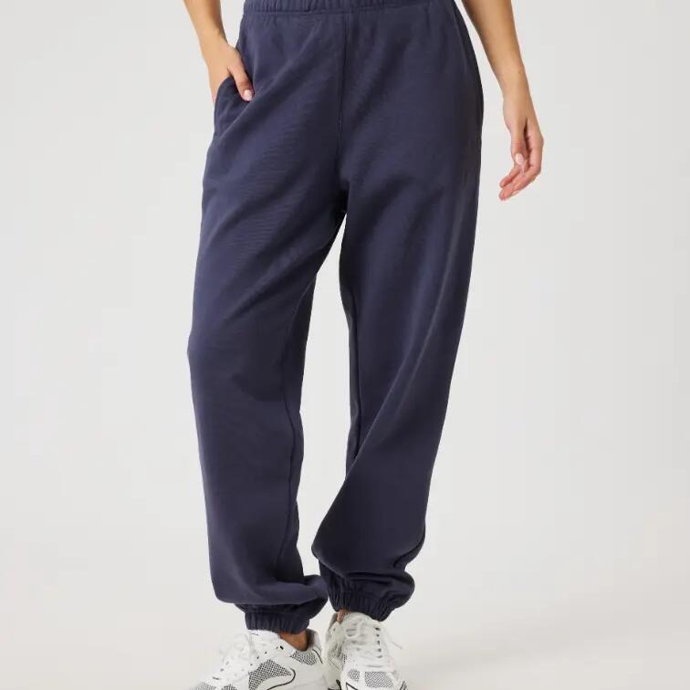 Women's oversized joggers Björn Borg