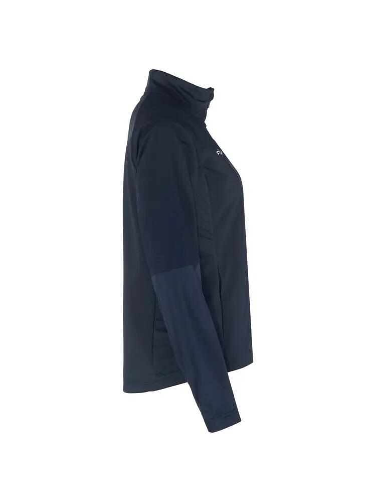 craft Nordic Club 2.0 Jacket W – Casaco de treino corta-vento 3/7