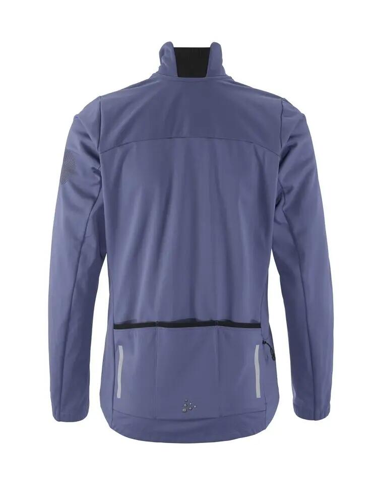 craft Core Bike SubZ Jacket 2 W - Softshell isolante 2/7
