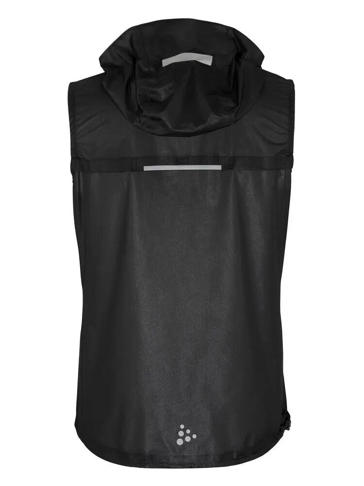 craft PRO Hydro Lightweight Vest W – Lichtgewicht waterdichte damesvest 5/7