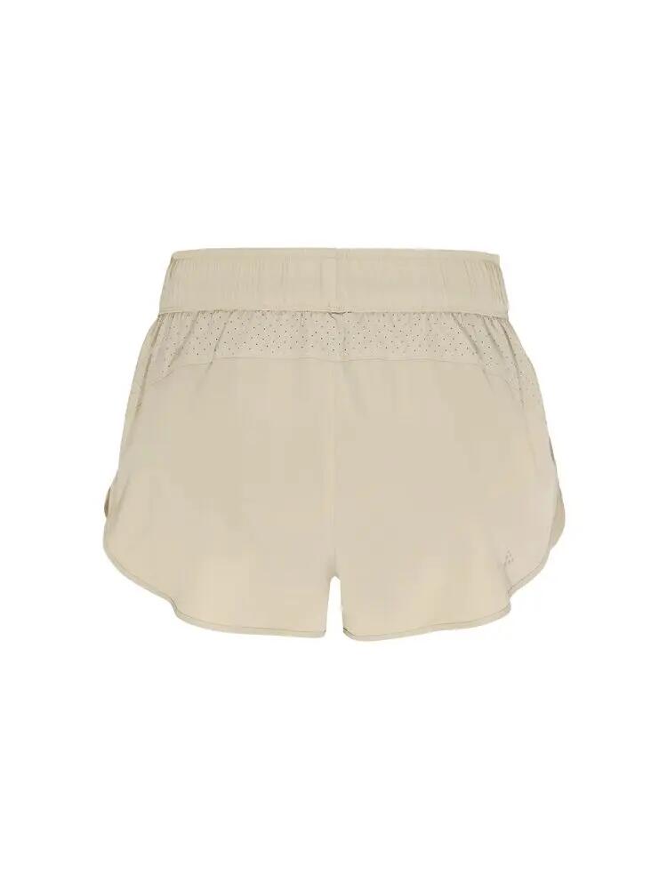 craft ADV Essence 2" Shorts 2 W – calções de treino elásticos em poliéster 4/4