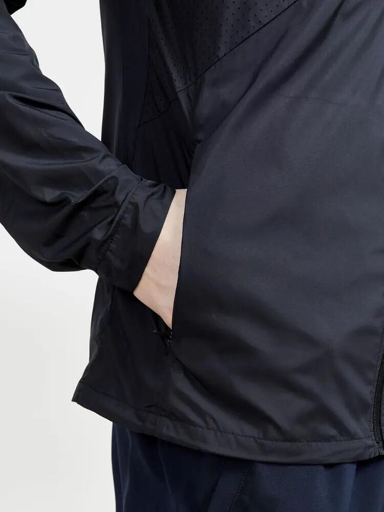craft ADV Essence Wind Jacket M – Leve e corta-vento 4/6