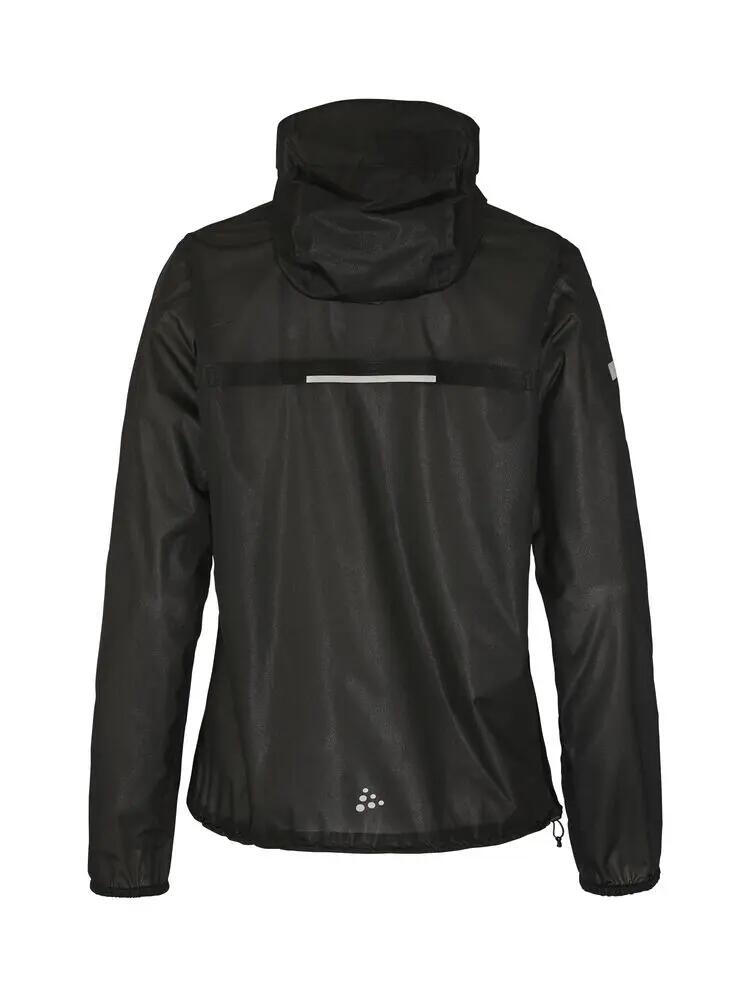 craft PRO Hydro Lightweight Jacket W - casaco leve impermeável para corrida 3/7