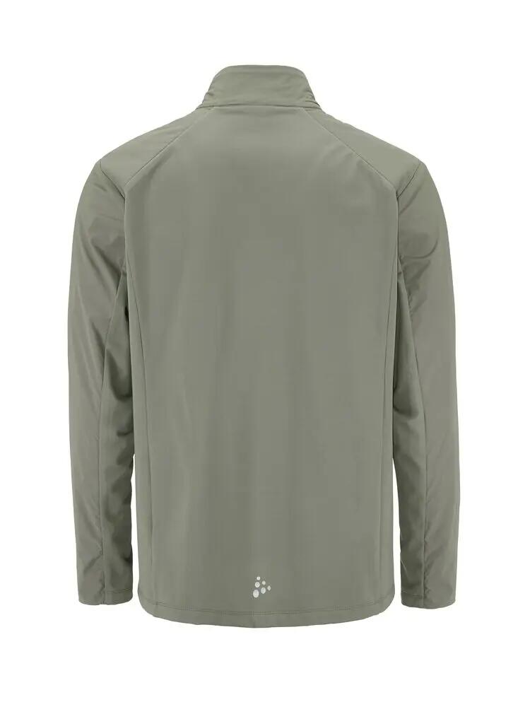 craft ADV Essence Warm Jacket 3 M – Chaqueta cálida y cortaviento 2/7