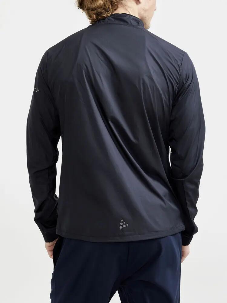 craft ADV Essence Wind Jacket M – Leve e corta-vento 3/6