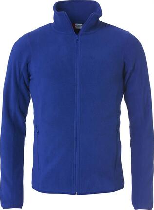 clique Basic Polar Fleece Jacket – anti-pilling fleecejack