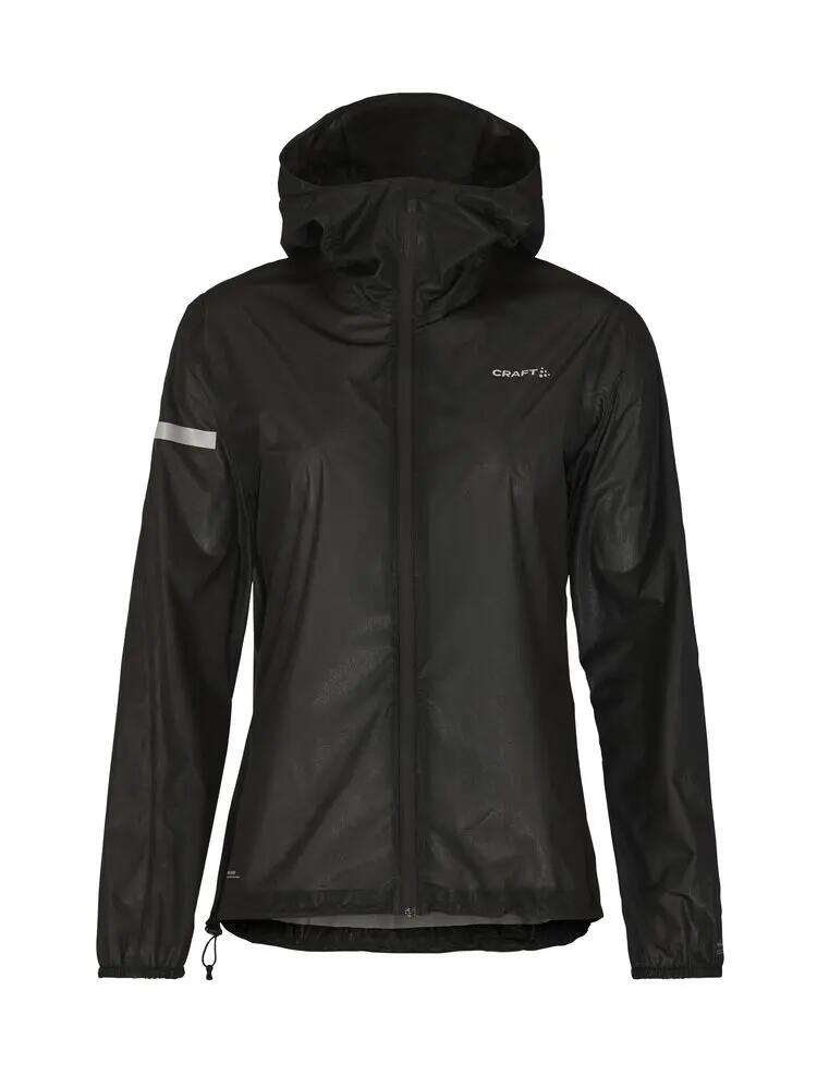 craft PRO Hydro Lightweight Jacket W - casaco leve impermeável para corrida 2/7