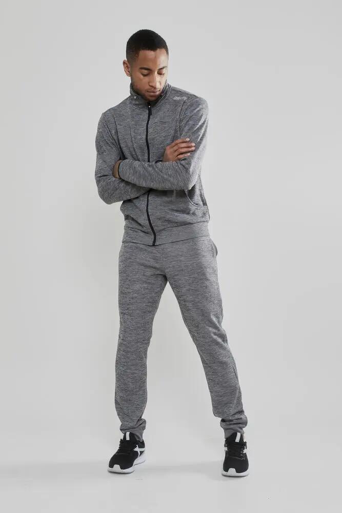 craft Leisure Jacket M in Poliestere – Comfort Elastico 7/7