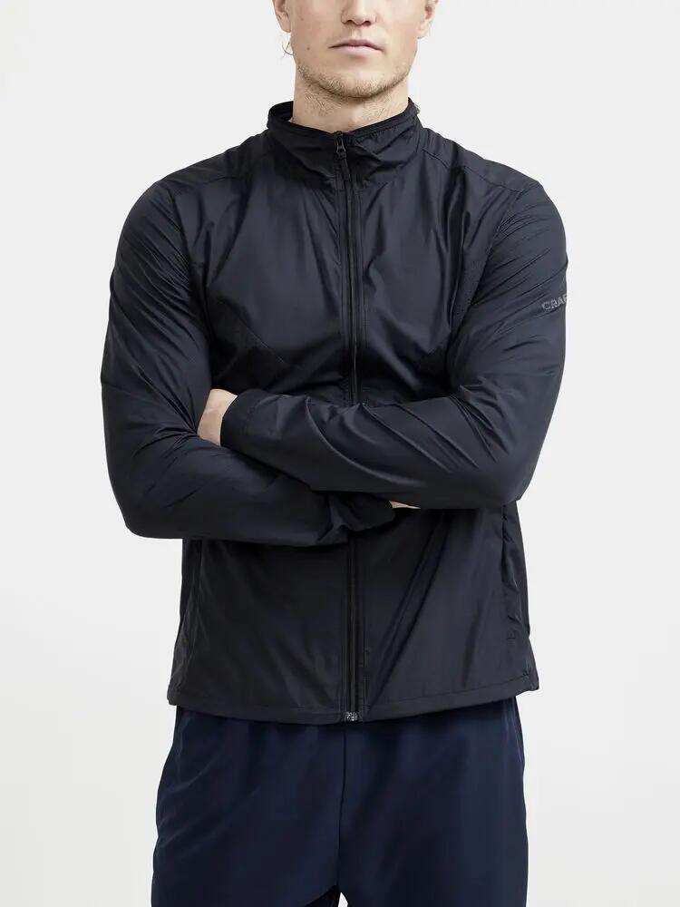 craft ADV Essence Wind Jacket M – Leve e corta-vento 2/6