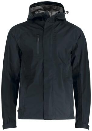 clique Waco Herrenjacke wasserdicht
