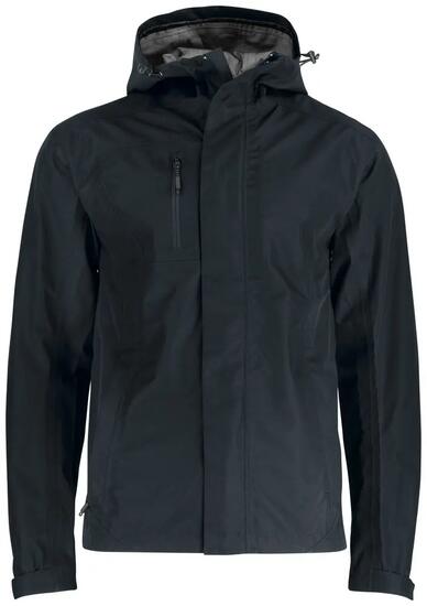 clique Waco Herrenjacke wasserdicht