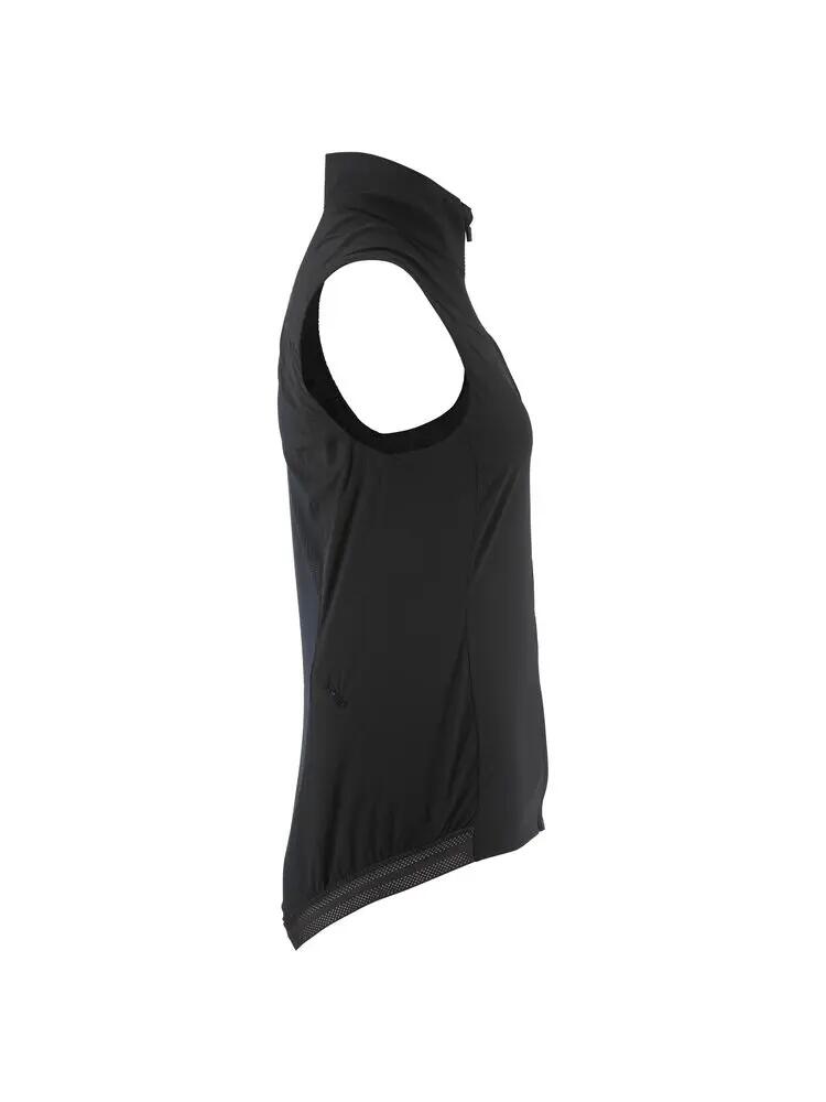 craft Colete Endur Light Wind W – leve, corta-vento e justo ao corpo 7/7