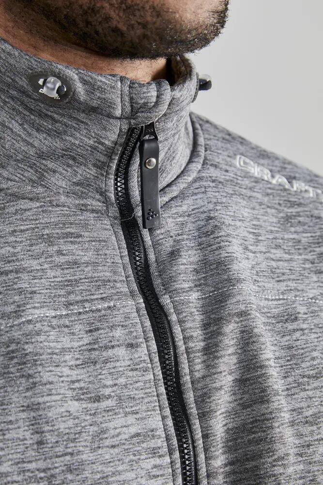 craft Leisure Jacket M in Poliestere – Comfort Elastico 6/7
