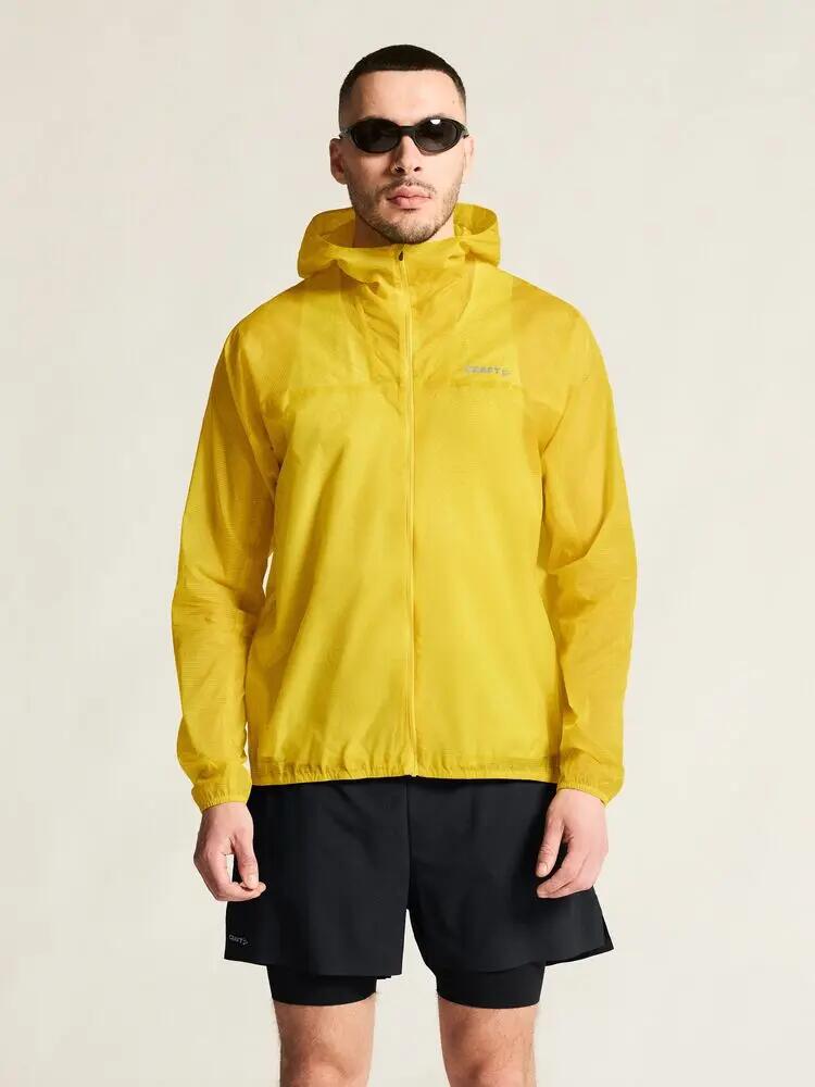 craft Hypervent Light Wind Jacket M casaco leve corta-vento 6/7