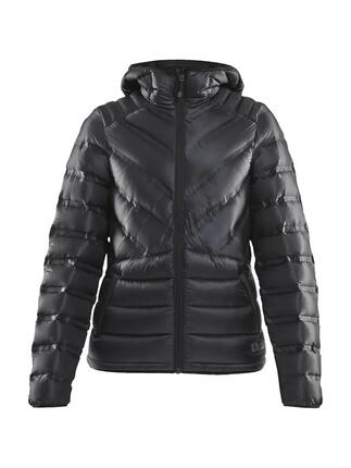 craft Light Down Jacket W – leichte, warme Daunenjacke