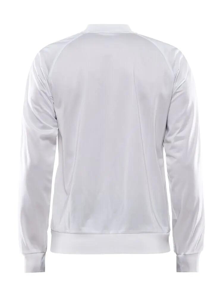 craft Casaco Team WCT M — Confort moderno, 100% poliéster 2/2