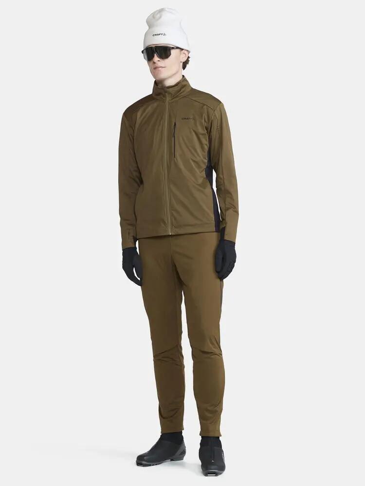 craft Casaco ADV Nordic Training 2 M - Isolamento leve, regular fit 6/6