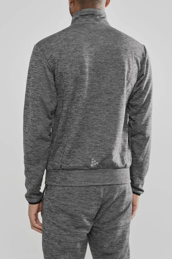 craft Leisure Jacket M in Poliestere – Comfort Elastico 3/7
