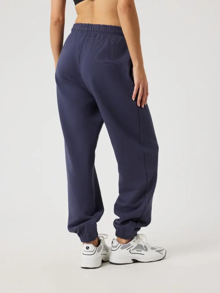 bjorn_borg STUDIO OVERSIZED SWEATPANTS ODYSSEY GRAY 2/4