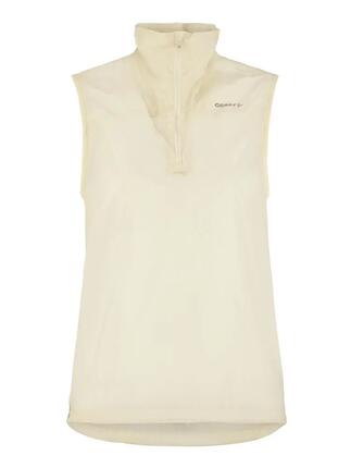 craft Hypervent Light Wind Vest W – gilet léger coupe-vent pour course