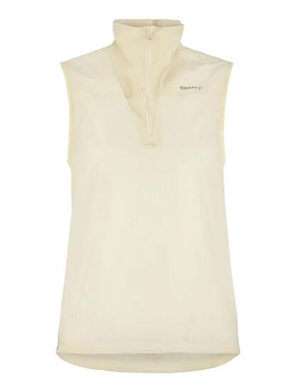 craft Hypervent Light Wind Vest W – gilet léger coupe-vent pour course